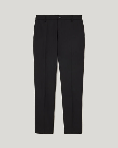 The Everyday Pant, Black, hi-res